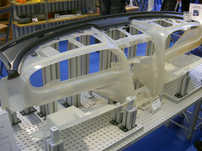 溫州汽車零部件