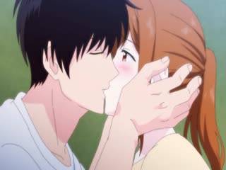 3秒後，野獸。～坐在聯誼會角落的他是個肉食系_6