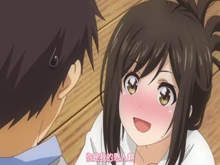 為什麼老師會在這裡！？【第03話_3時限目】