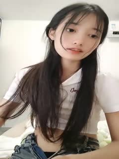新人！校花女神，超级清纯，【蔡蔡仙女】，冉冉升起的新星，她的微笑一秒让你想起初恋