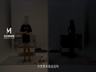 只是炮友关系EP3 推主盲约！来我房间爆插F乳