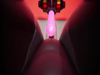 全自動機械調教プログラム