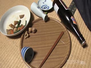 近親家族 パート１