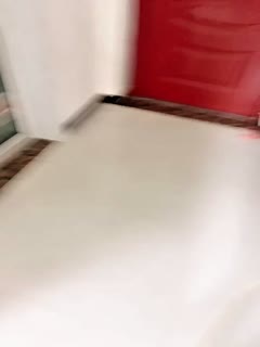 对话精彩，高颜清纯大波，眼镜嫩妹【栗子喵】付费【2】一线天粉鲍，露脸性爱，道具自慰，沦为赚钱母狗！
