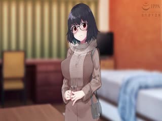 文学少女 鈴音の大学性活
