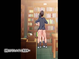 同じクラスになった無防備・無抵抗巨乳美少女すみれちゃんにヤリたい放題な新学期