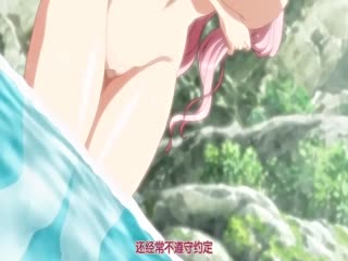 堕ちモノRPG_聖騎士ルヴィリアス_第三章_女の闘い_～ティアのフタナリ、リフリアの電撃絶頂、イリスの触手産卵～