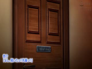或る館にて The Motion Anime ‐前編‐