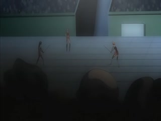 对魔忍浅葱 4