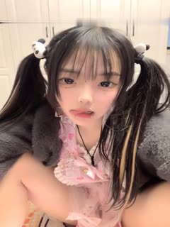 双马尾❤无敌小可爱