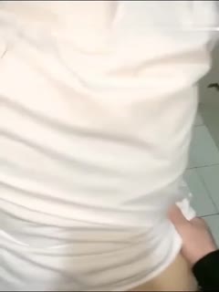 Avove_医院厕所啪啪