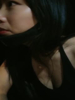 渣女来袭 深夜跟大哥出来偷情啪啪!!
